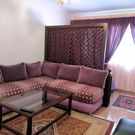 Appart'Hotel Nezha Ταγγέρη Εξωτερικό φωτογραφία