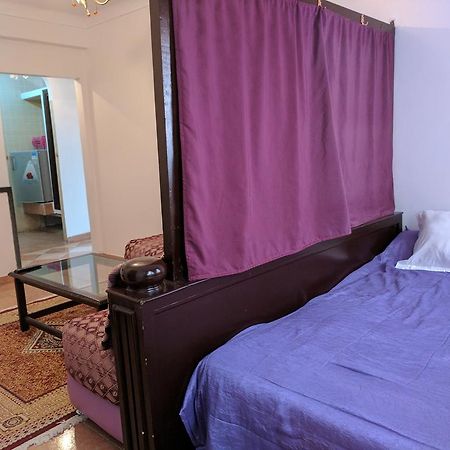 Appart'Hotel Nezha Ταγγέρη Εξωτερικό φωτογραφία