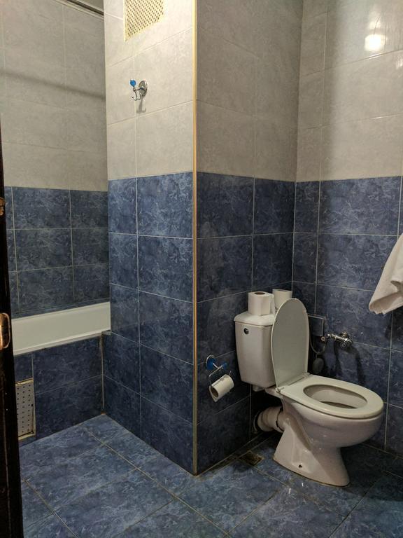 Appart'Hotel Nezha Ταγγέρη Εξωτερικό φωτογραφία