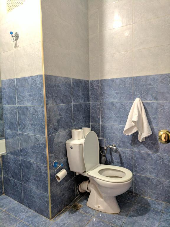 Appart'Hotel Nezha Ταγγέρη Εξωτερικό φωτογραφία