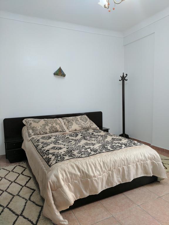 Appart'Hotel Nezha Ταγγέρη Εξωτερικό φωτογραφία
