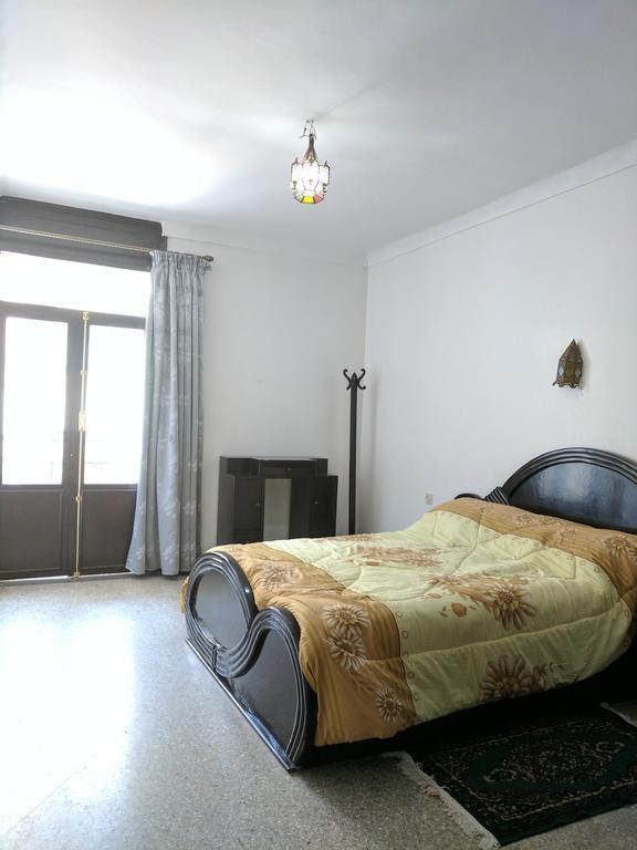Appart'Hotel Nezha Ταγγέρη Εξωτερικό φωτογραφία