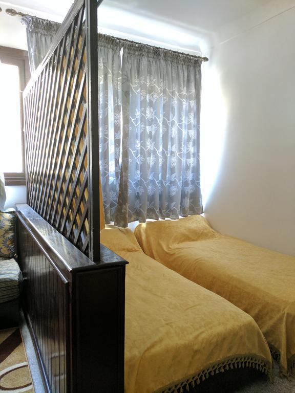 Appart'Hotel Nezha Ταγγέρη Εξωτερικό φωτογραφία