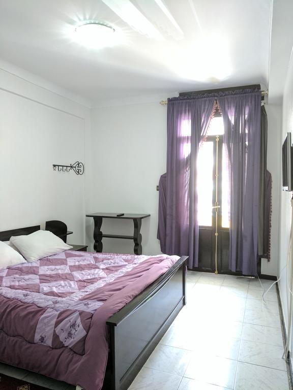 Appart'Hotel Nezha Ταγγέρη Εξωτερικό φωτογραφία