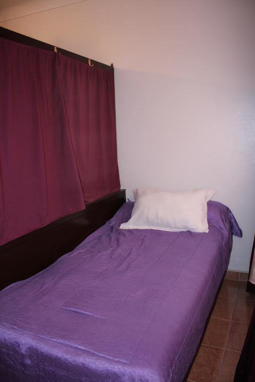 Appart'Hotel Nezha Ταγγέρη Εξωτερικό φωτογραφία