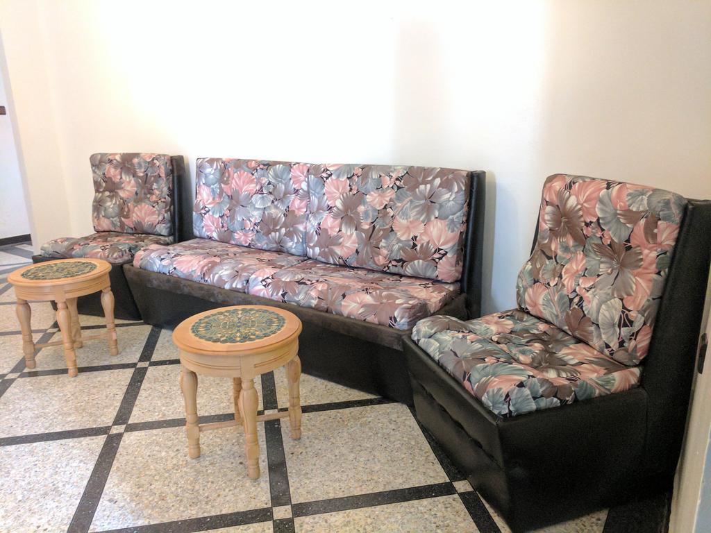 Appart'Hotel Nezha Ταγγέρη Εξωτερικό φωτογραφία