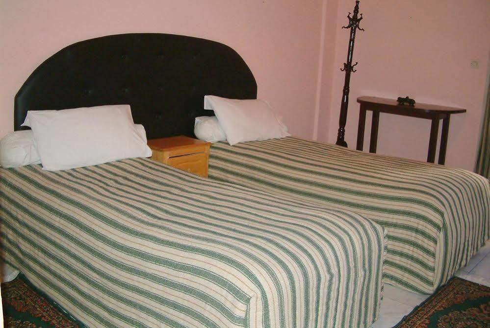 Appart'Hotel Nezha Ταγγέρη Εξωτερικό φωτογραφία