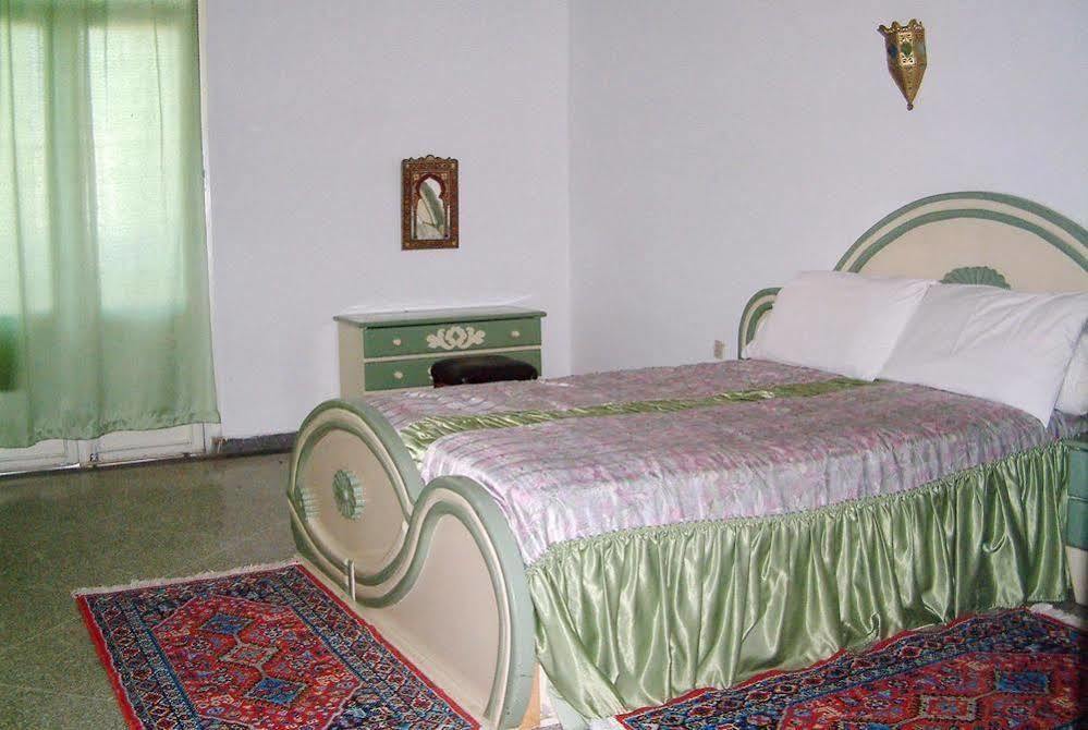 Appart'Hotel Nezha Ταγγέρη Εξωτερικό φωτογραφία